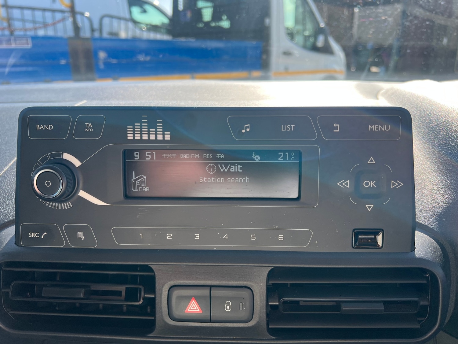 Used Vauxhall Combo 2020 for sale - 77003580: Photo 6