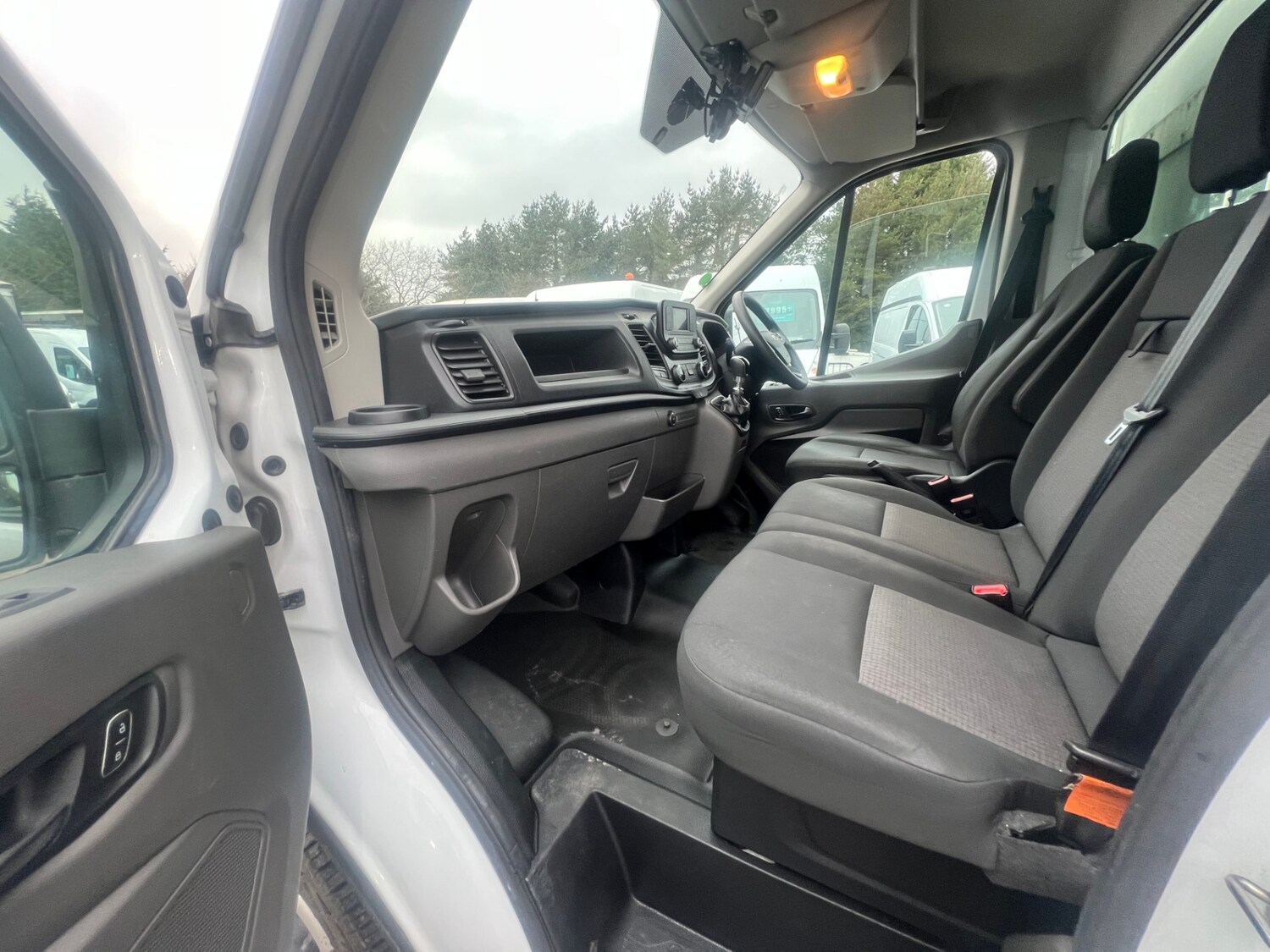Used Ford Transit 2020 for sale - 77600497: Photo 5