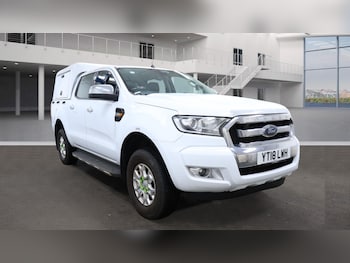 Ford Ranger feature image
