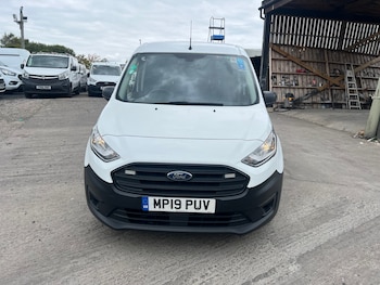 Used Ford Transit Connect 2019 for sale - 75649952: Photo
