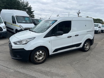 Used Ford Transit Connect 2019 for sale - 75649952: Photo