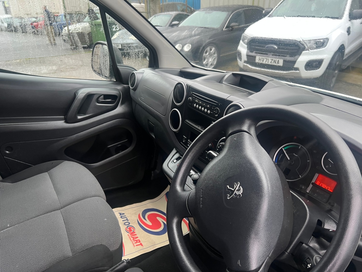 Used Peugeot Partner 2019 for sale - 77195028: Photo 5