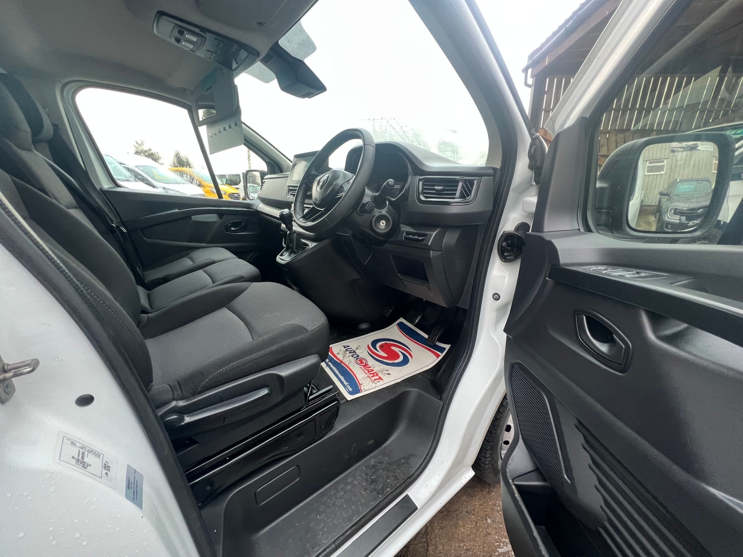 Used Renault Trafic 2023 for sale - 77917556: Photo 15