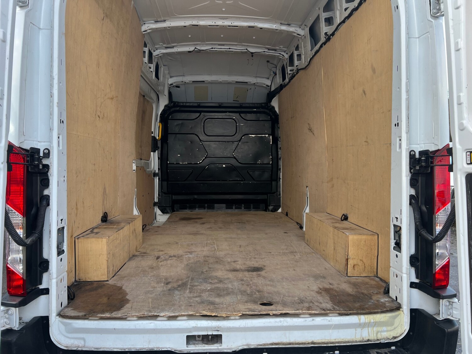 Used Ford Transit 2023 for sale - 77416800: Photo 8