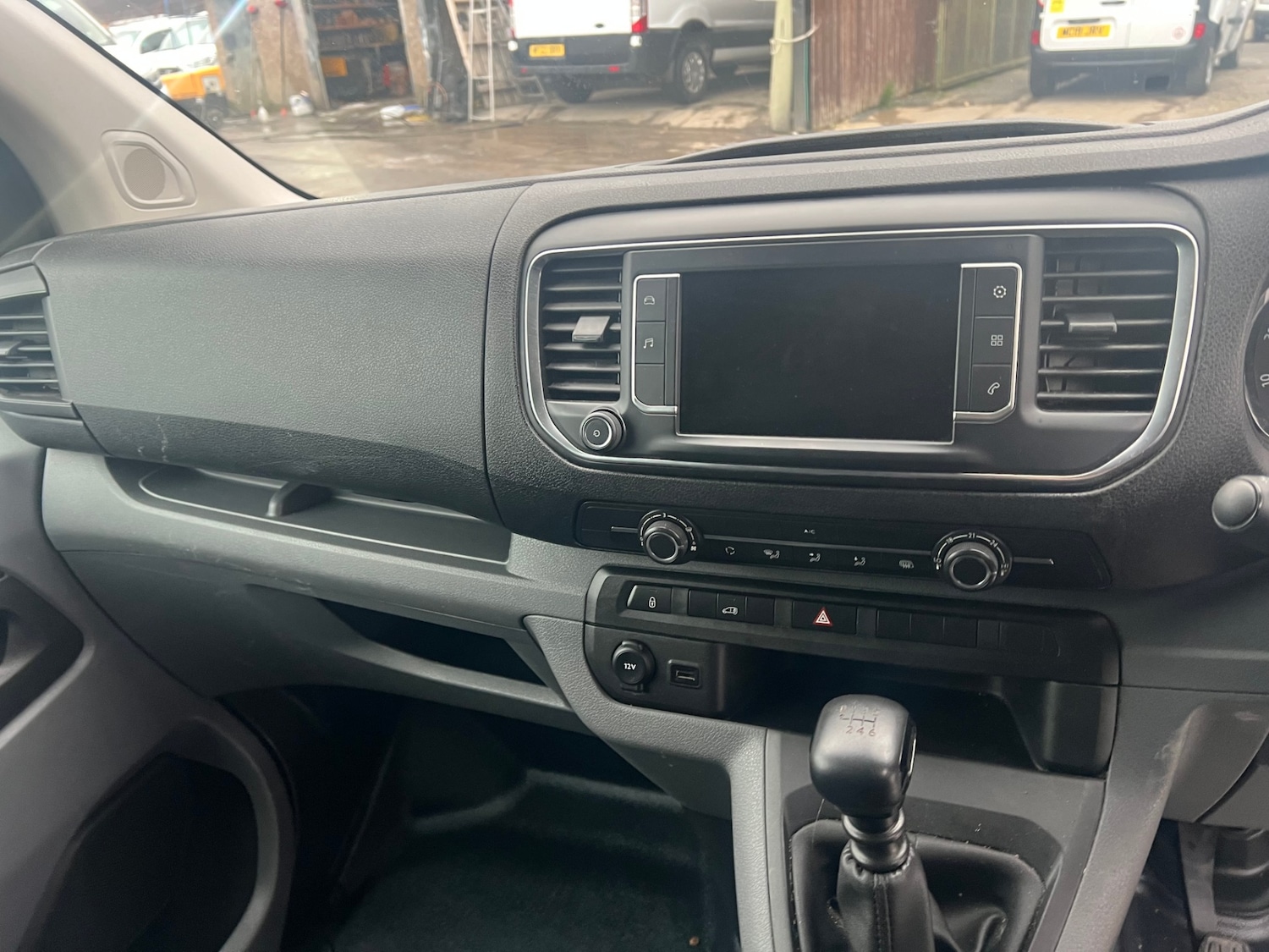 Used Vauxhall Vivaro 2022 for sale - 76693069: Photo 11