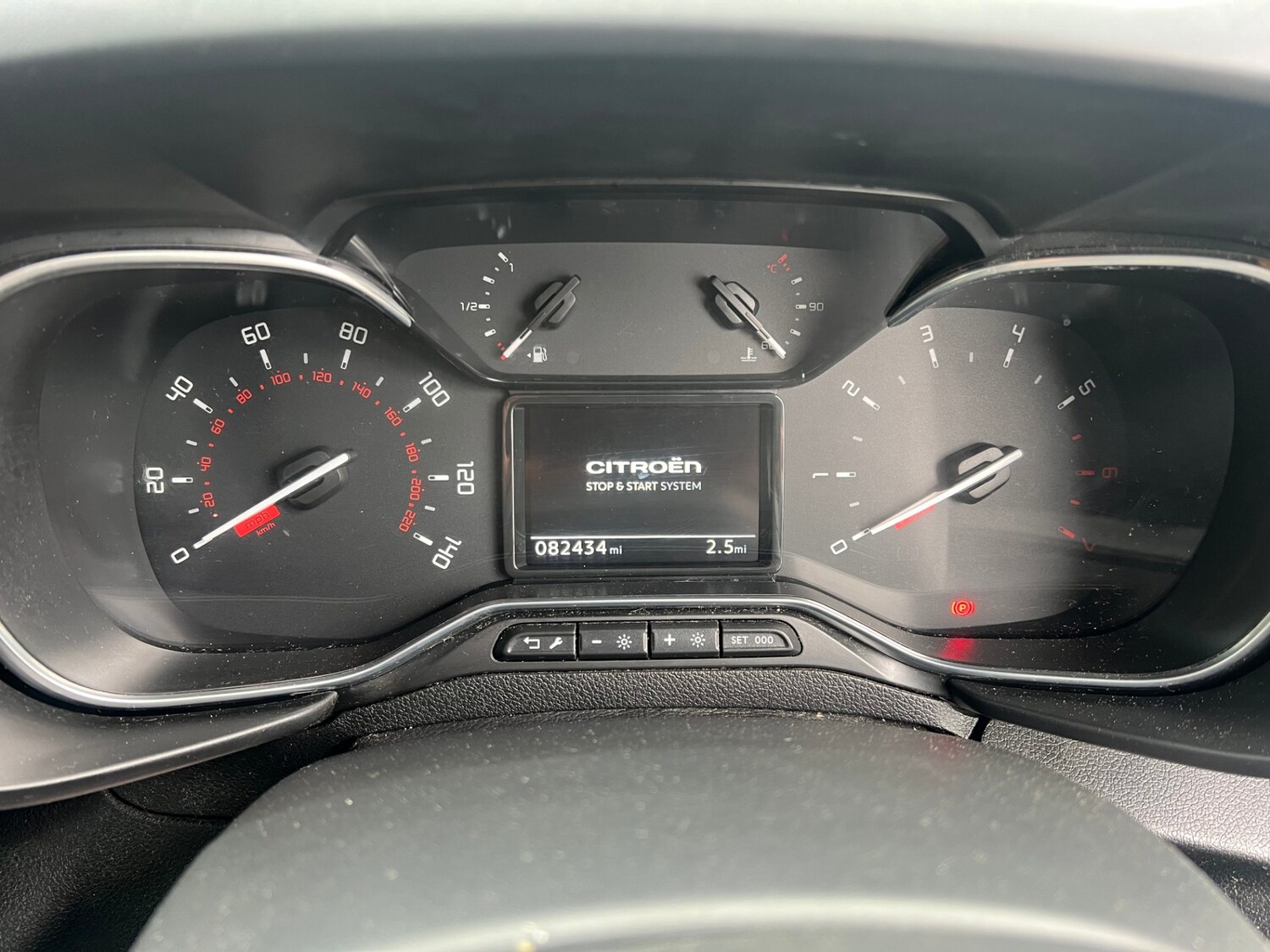 Used Citroen Berlingo 2020 for sale - 77599936: Photo 7