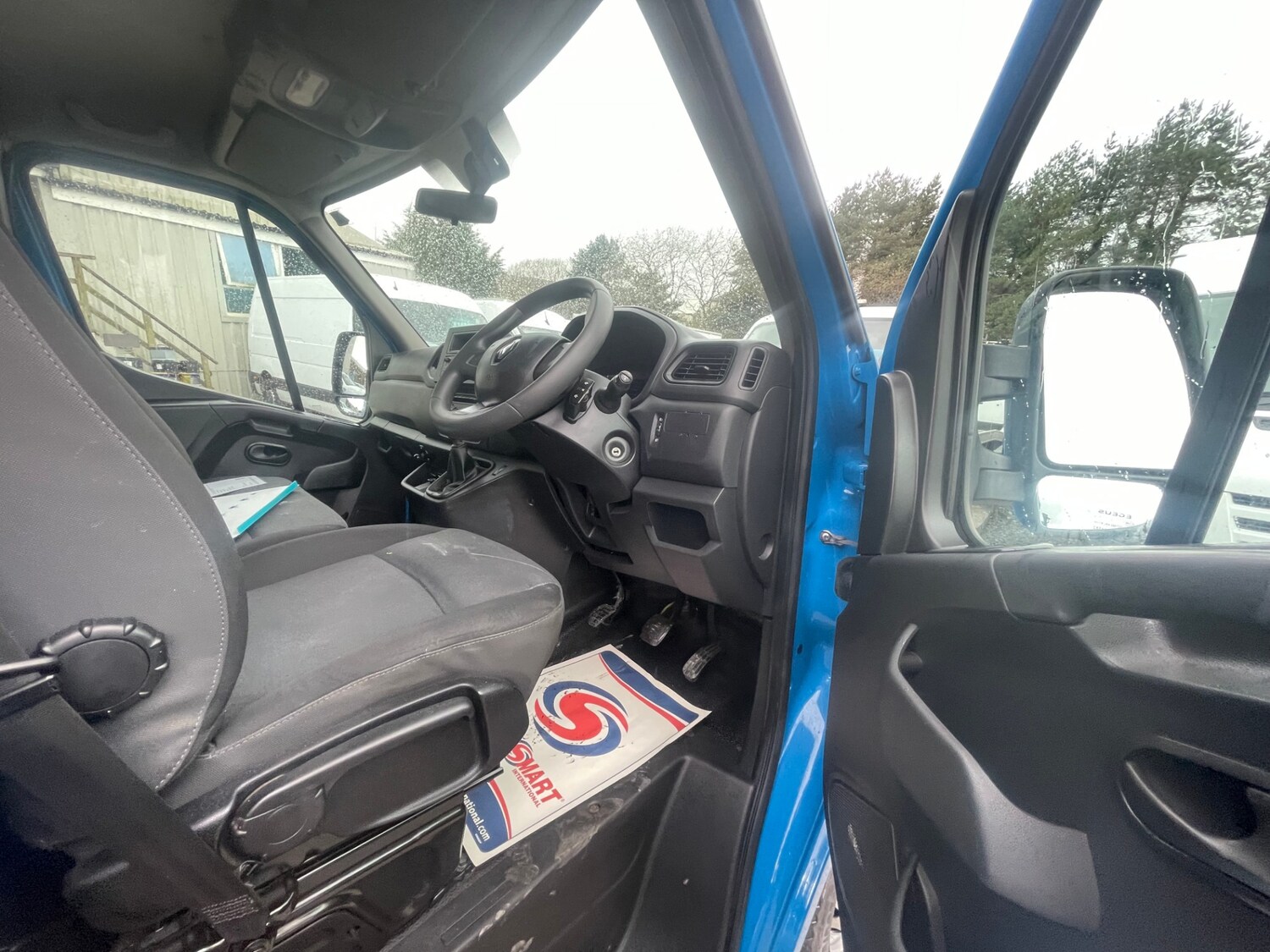 Used Renault Master 2021 for sale - 78159551: Photo 14