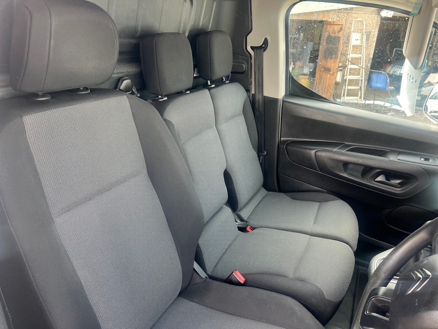 Used Citroen Berlingo 2021 for sale - 76635923: Photo 4