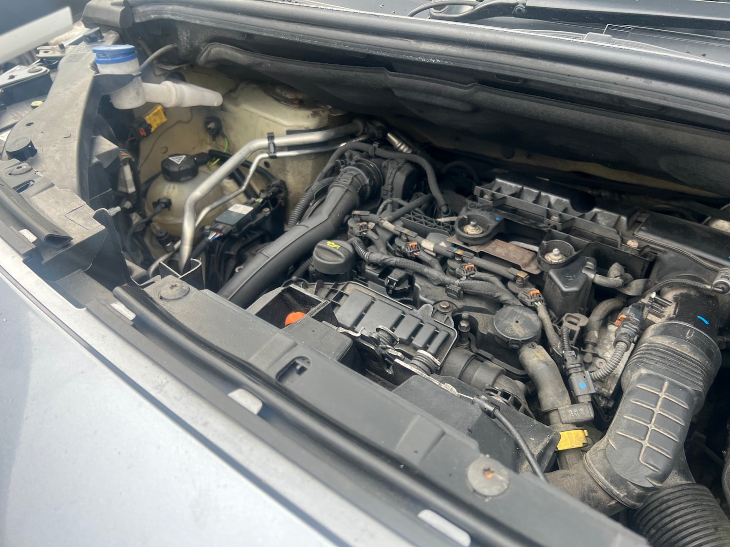 Used Vauxhall Combo 2021 for sale - 78159483: Photo 7