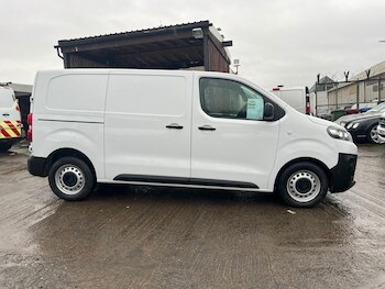 Used Citroen Dispatch 2022 for sale - 77661020: Photo
