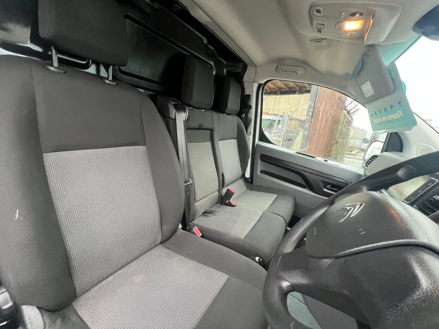 Used Citroen Dispatch 2022 for sale - 77661020: Photo 9