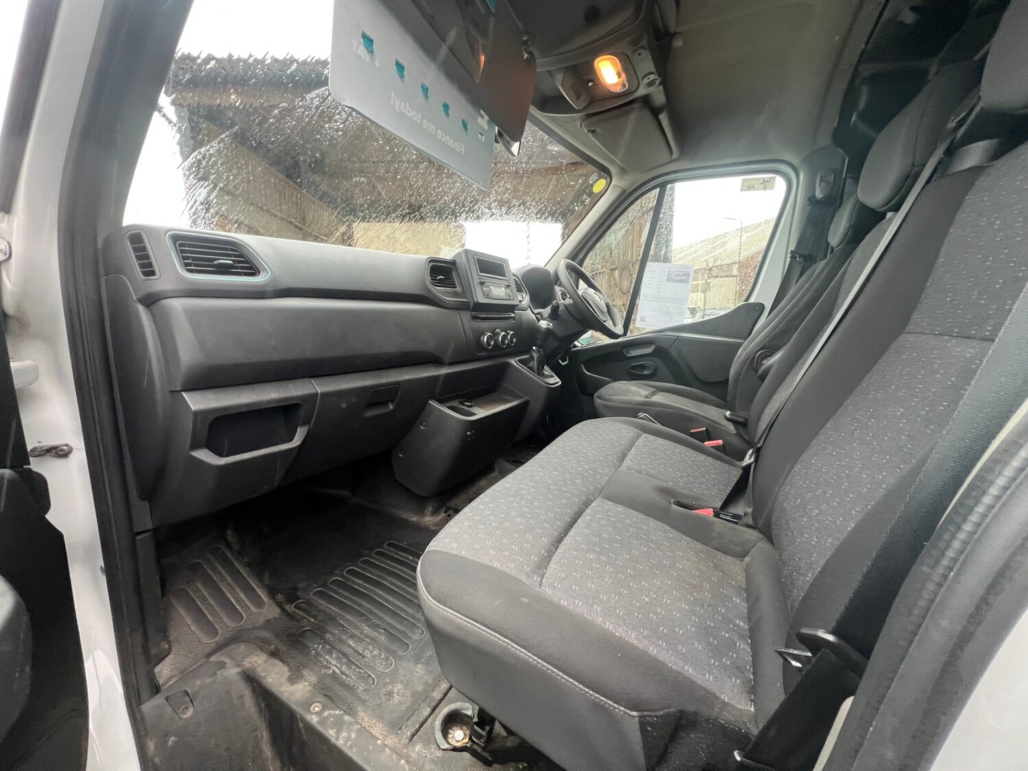 Used Vauxhall Movano 2021 for sale - 78009992: Photo 6