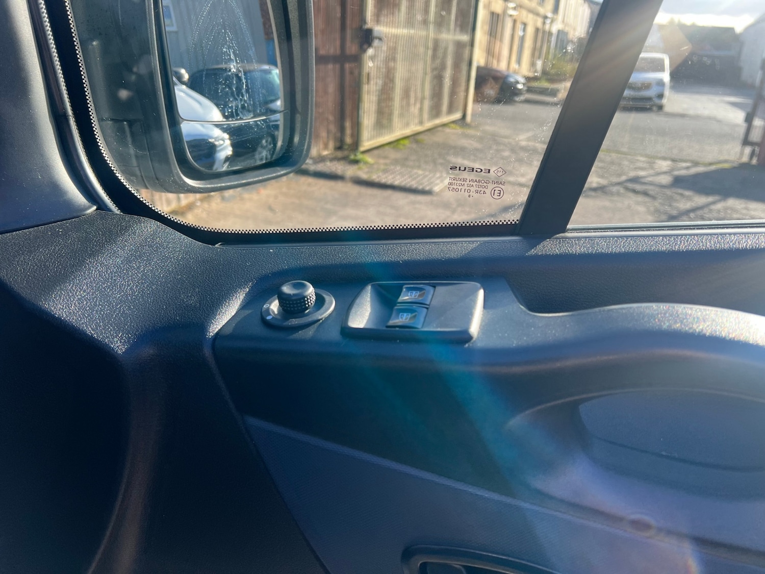 Used Vauxhall Vivaro 2018 for sale - 77003779: Photo 18