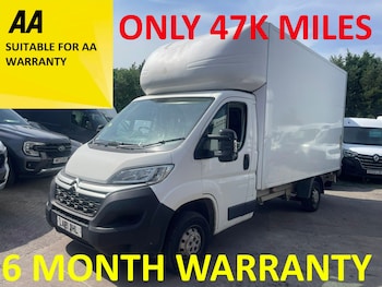 Used Citroen Relay 2021 for sale - 79363928: Photo