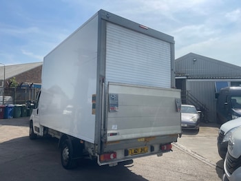 Used Citroen Relay 2021 for sale - 79363928: Photo