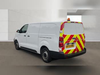 Used Peugeot Expert 2023 for sale - 79849448: Photo