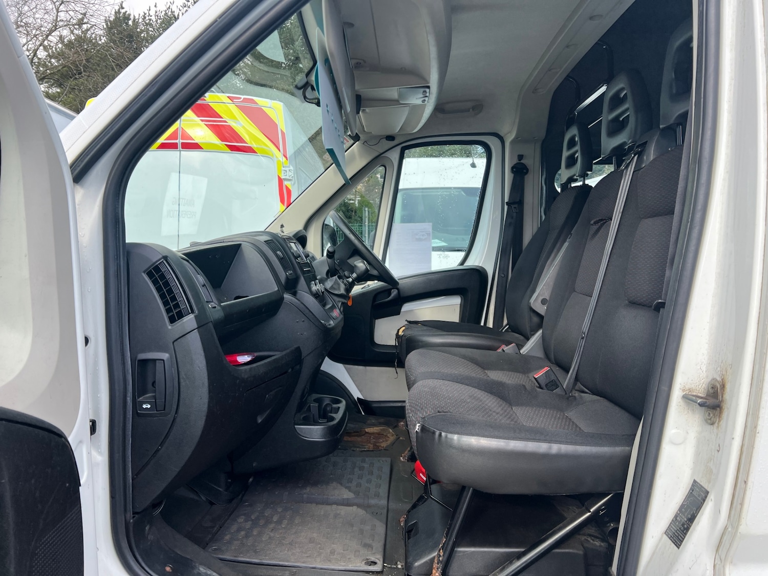 Used Citroen Relay for sale - 78009690: Photo 7