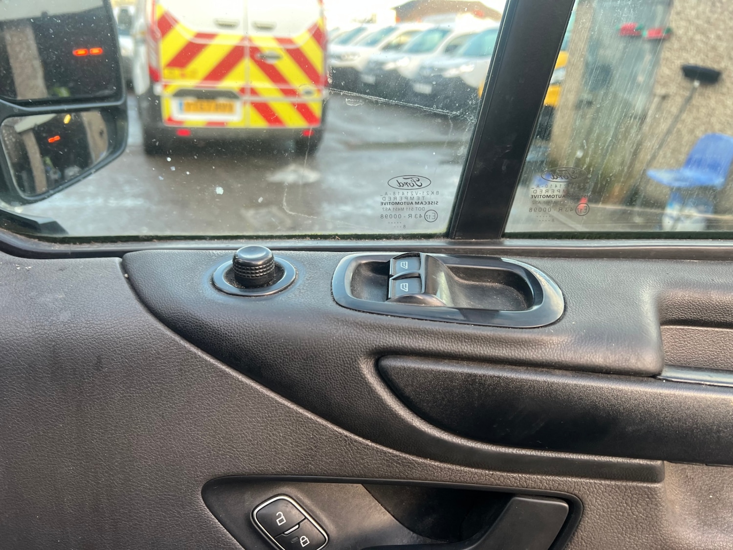 Used Ford Transit Custom 2019 for sale - 76901777: Photo 6