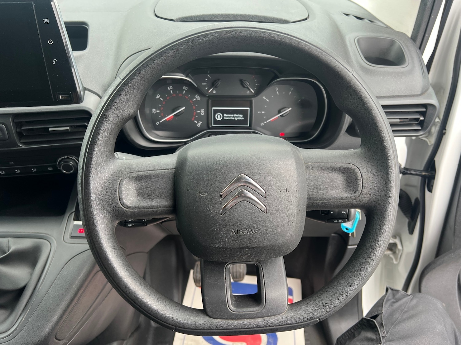 Used Citroen Berlingo 2020 for sale - 76555259: Photo 6