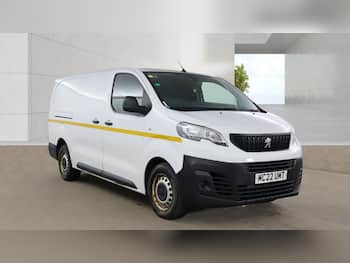 Used Peugeot Expert 2022 for sale - 79849376: Photo
