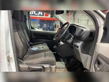 Used Peugeot Expert 2022 for sale - 79849376: Photo