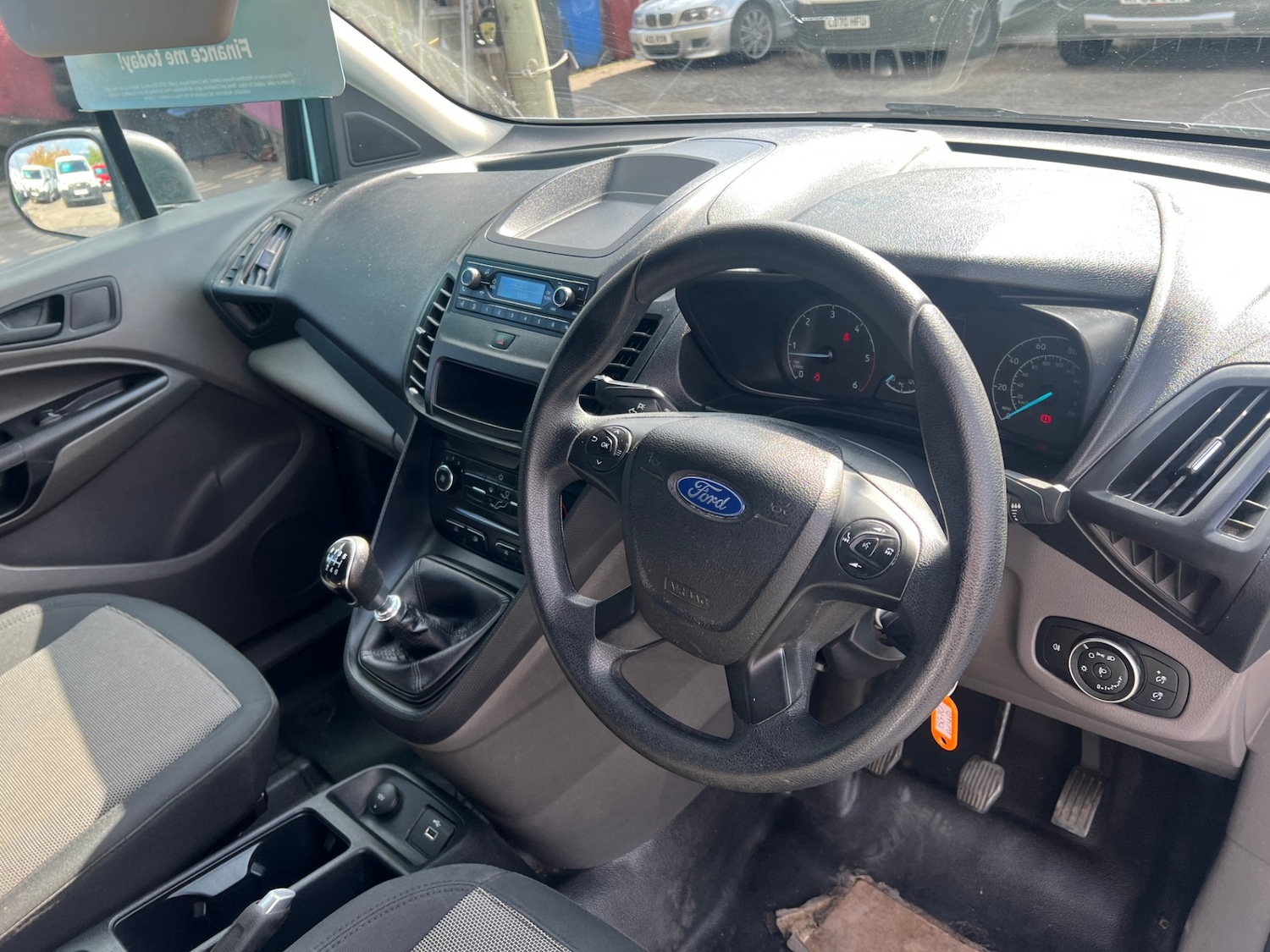 Used Ford Transit Connect 2020 for sale - 76415508: Photo 3