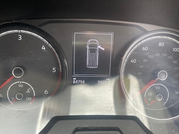 Used Volkswagen Transporter 2022 for sale - 79523107: Photo