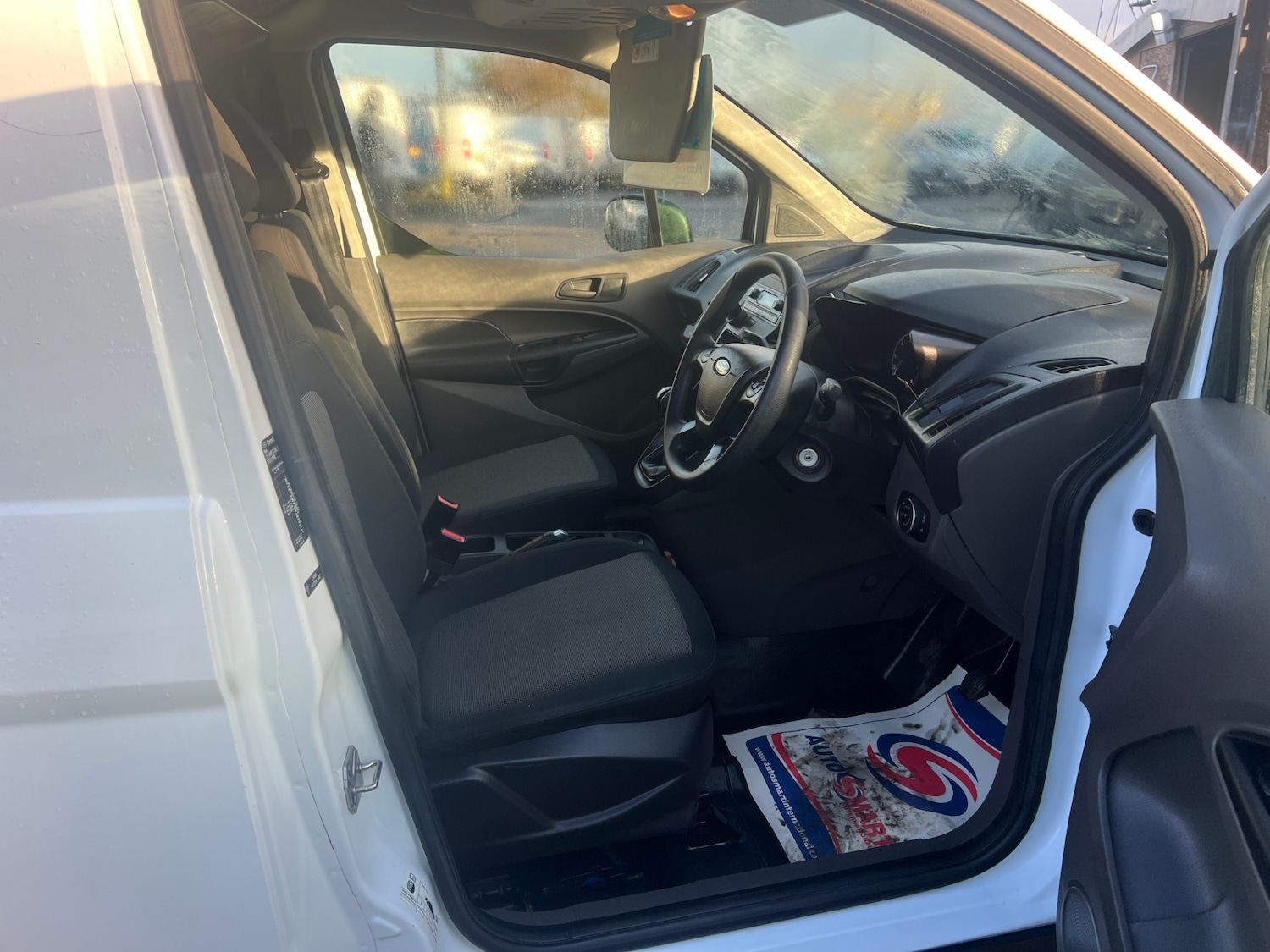 Used Ford Transit Connect 2019 for sale - 77068867: Photo 13