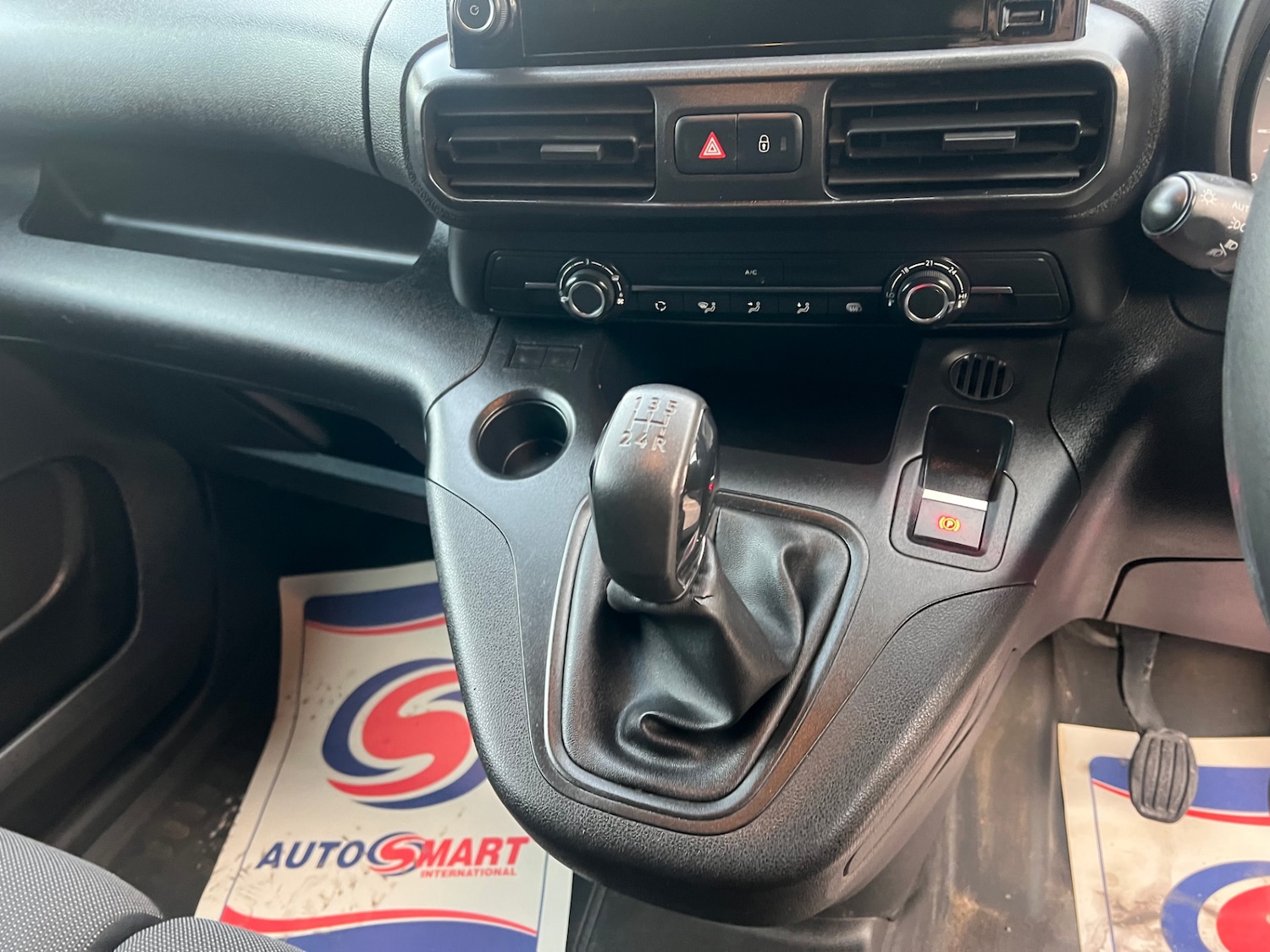 Used Citroen Berlingo 2020 for sale - 77043296: Photo 14