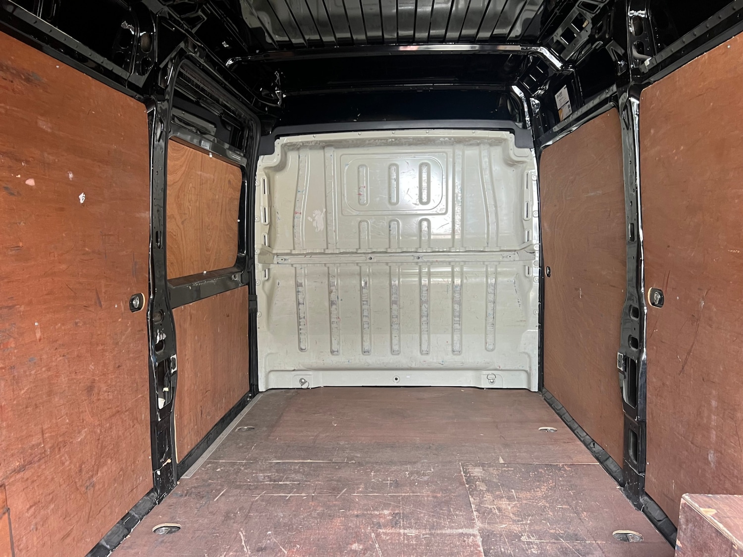 Used Citroen Relay 2020 for sale - 77615670: Photo 6