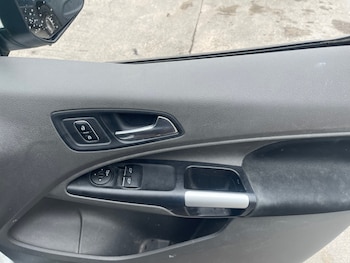 Used Ford Transit Connect 2020 for sale - 78852496: Photo