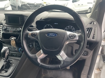 Used Ford Transit Connect 2020 for sale - 78852496: Photo