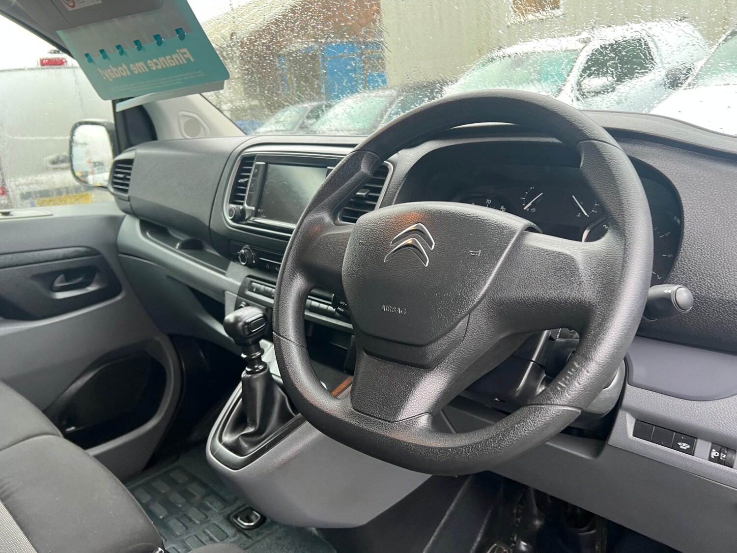 Used Citroen Dispatch 2022 for sale - 77529259: Photo 5