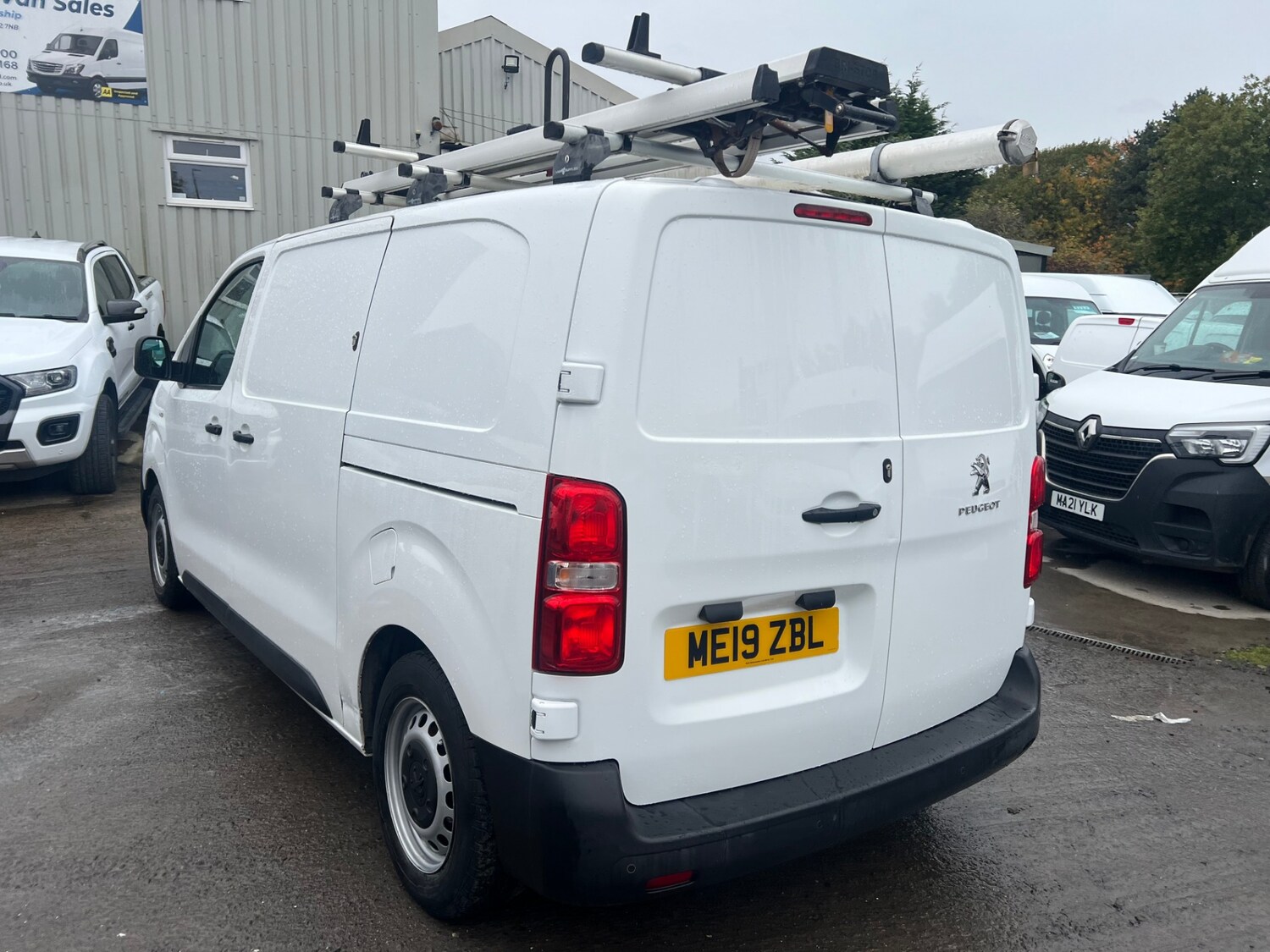 Used Peugeot Expert 2019 for sale - 77740146: Photo 15