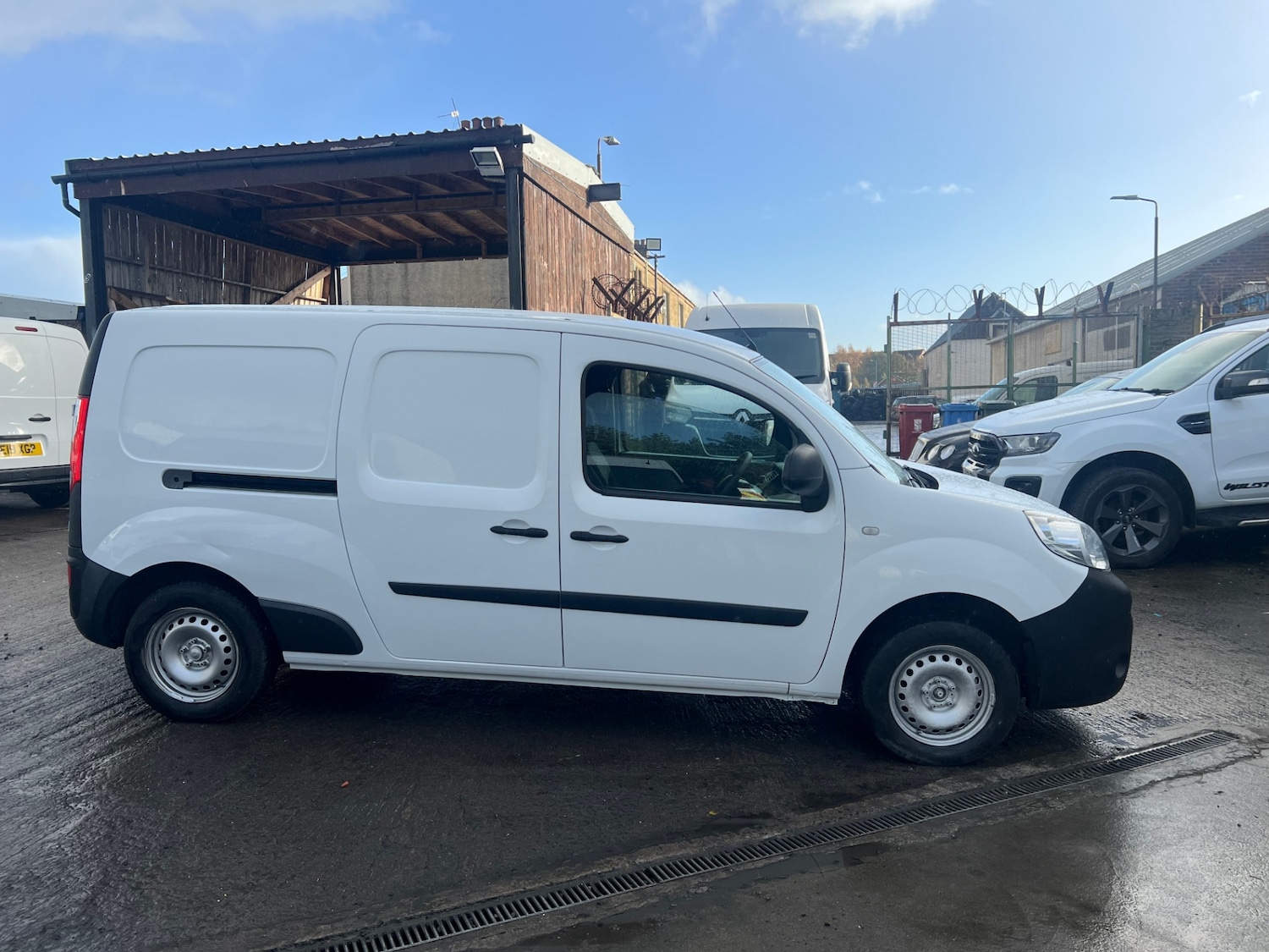 Used Renault Kangoo 2019 for sale - 77137892: Photo 24