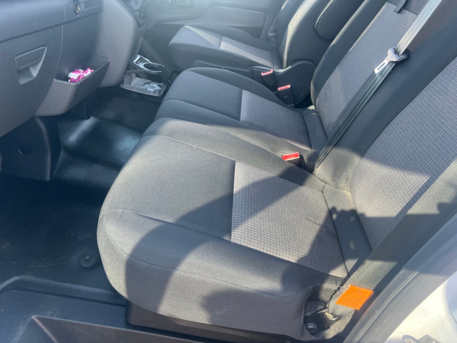 Used Ford Transit 2022 for sale - 78107037: Photo 4