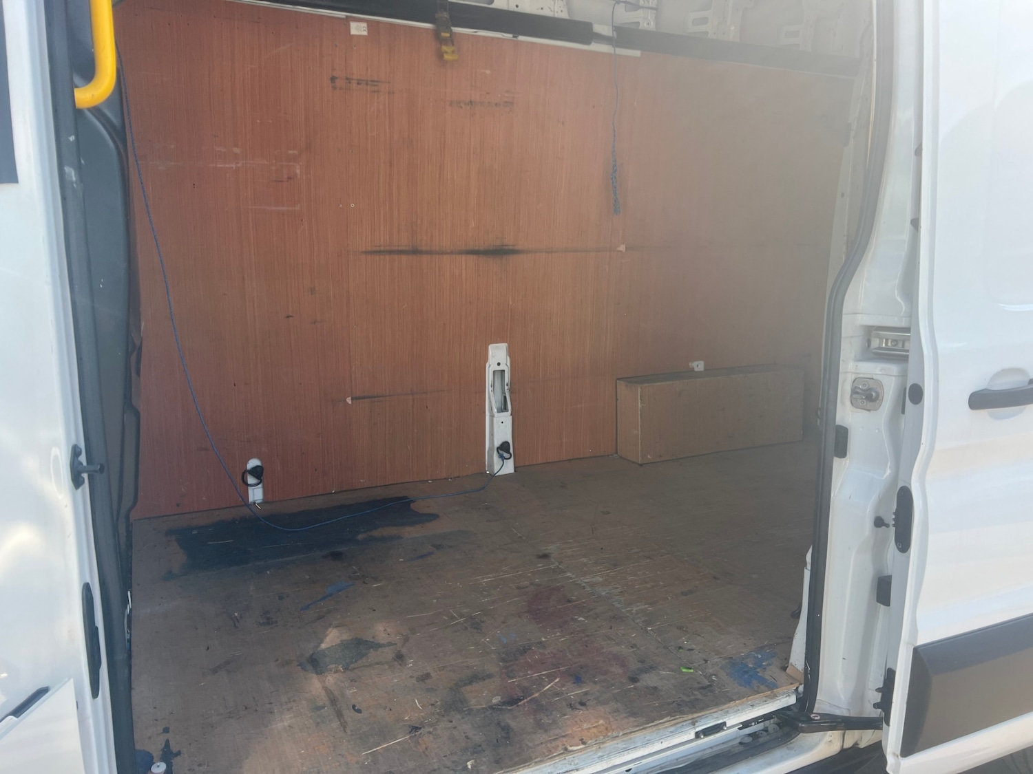 Used Ford Transit 2022 for sale - 78107037: Photo 6