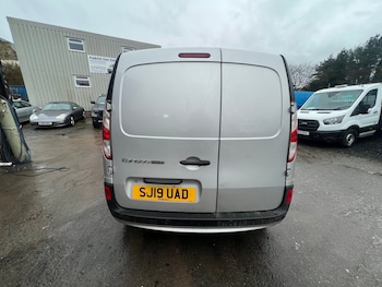 Used Renault Kangoo 2019 for sale - 77917872: Photo