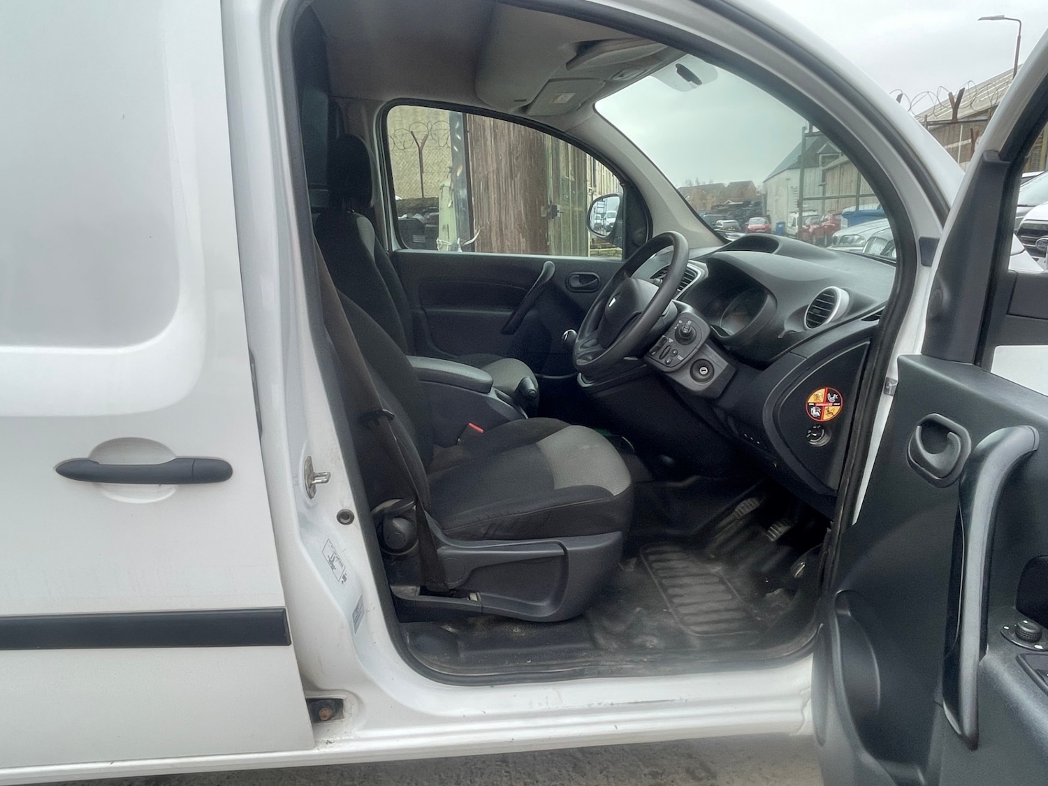 Used Renault Kangoo 2021 for sale - 78038670: Photo 7