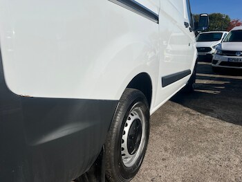 Used Ford Transit Custom 2016 for sale - 76581148: Photo