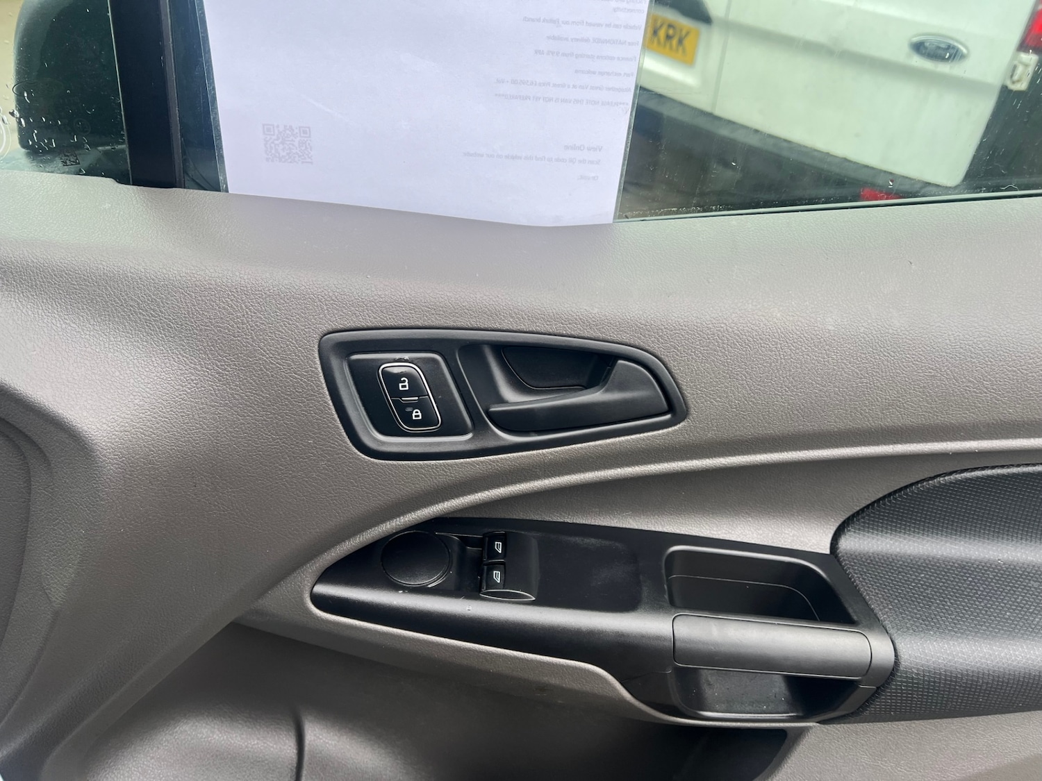 Used Ford Transit Connect 2020 for sale - 77248243: Photo 5