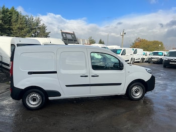 Used Renault Kangoo 2019 for sale - 76844713: Photo