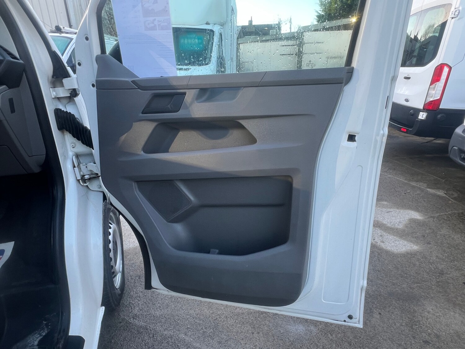 Used Volkswagen Transporter 2021 for sale - 77529243: Photo 21