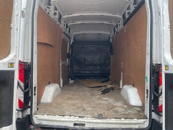 Used Ford Transit 2022 for sale - 78422789: Photo