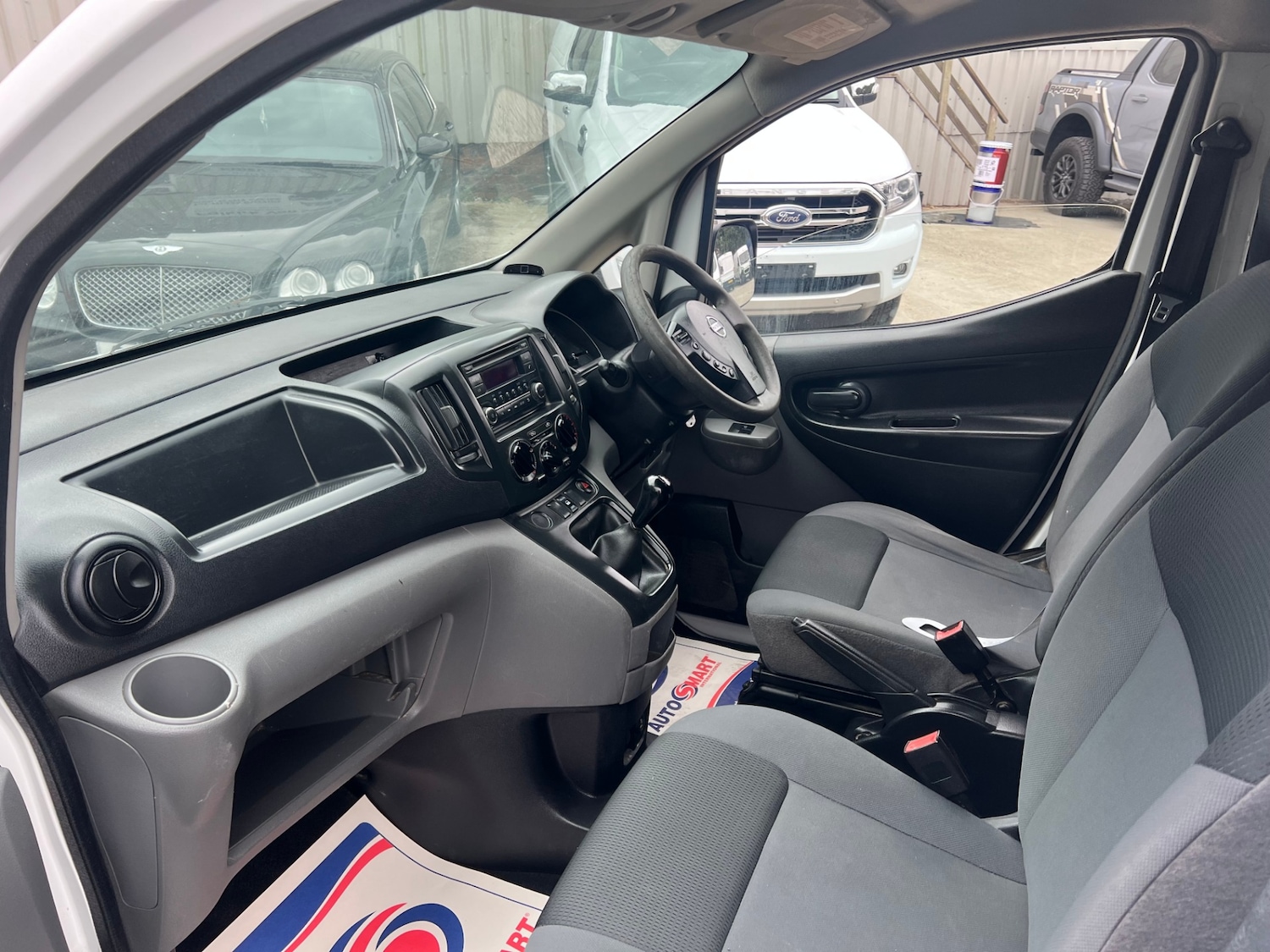 Used Nissan NV200 2015 for sale - 76391690: Photo 3