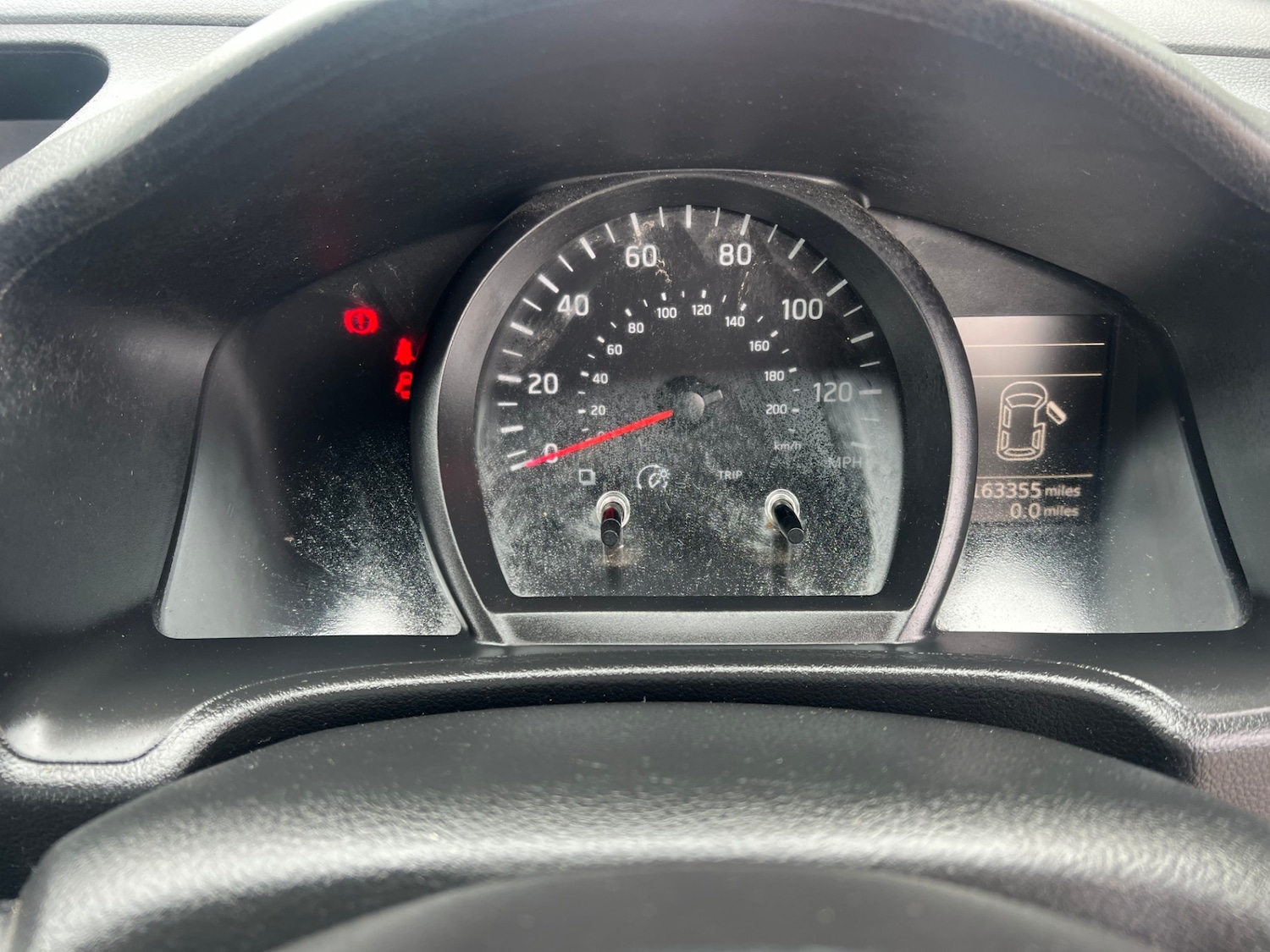 Used Nissan NV200 2015 for sale - 76391690: Photo 5