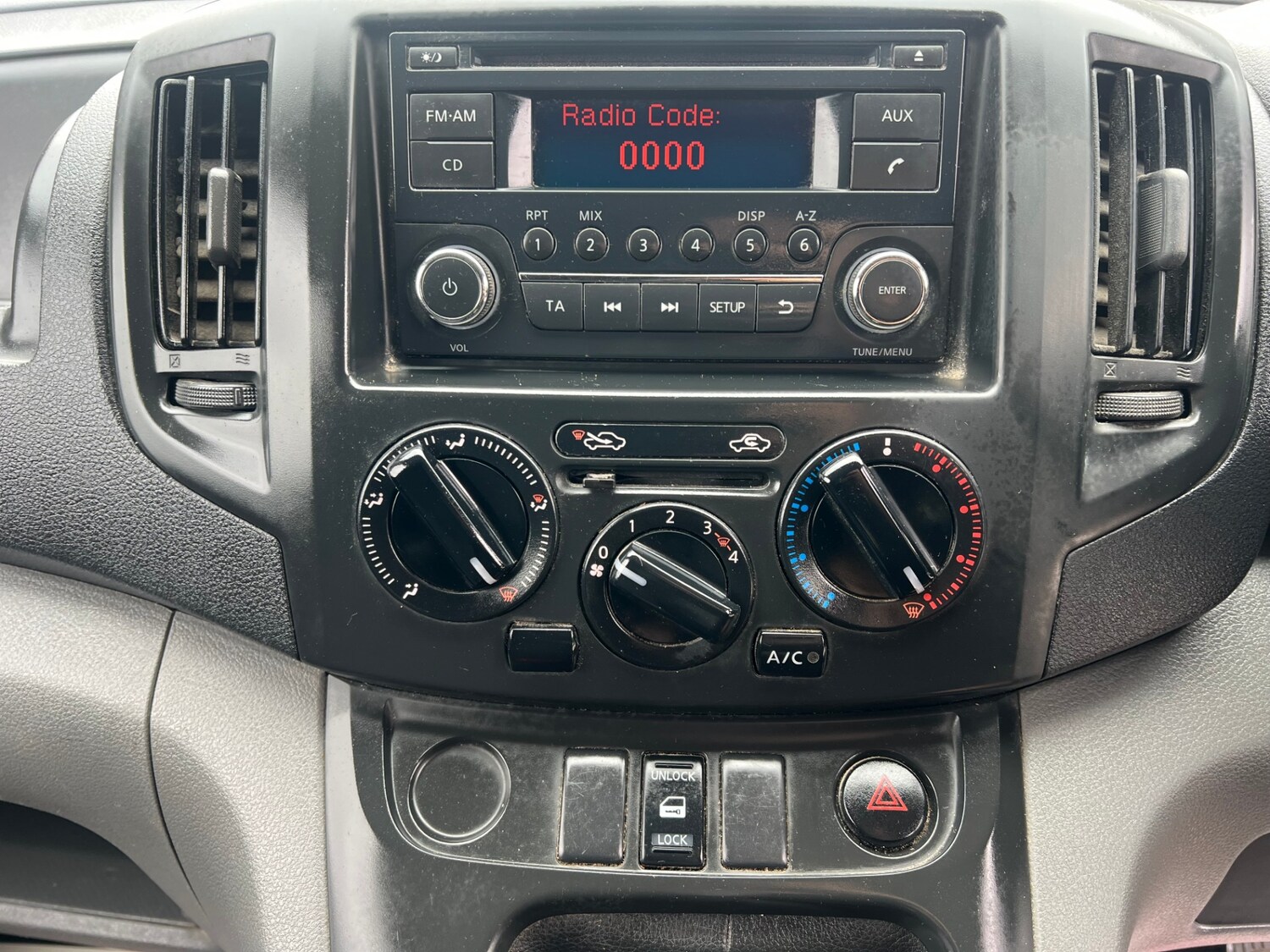 Used Nissan NV200 2015 for sale - 76391690: Photo 6