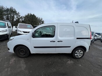 Used Renault Kangoo 2020 for sale - 78107014: Photo