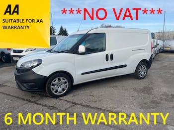 Used Fiat Doblo 2021 for sale - 79849204: Photo