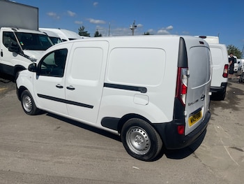 Used Renault Kangoo 2021 for sale - 79363920: Photo